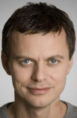 фото Карл Фредрик Ульфунг