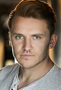 фото Кристофер Малвин