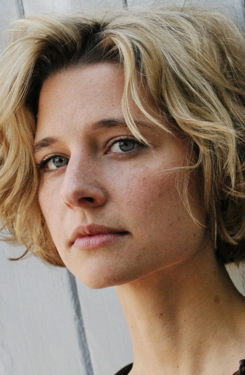 фото Свенья Юнг