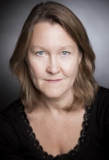 фото Сесилия Нилссон