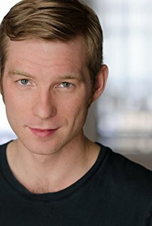 фото Майкл Кэри