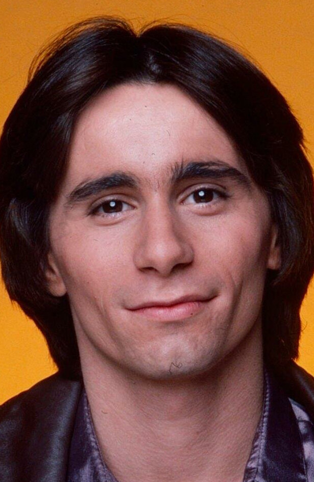 фото Ральф Сеймур