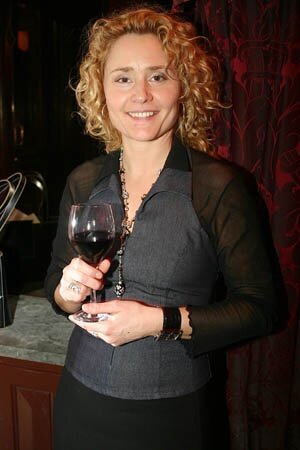 фото Анджелика Робертс