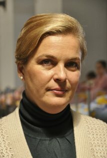 фото Нурсели Идиз