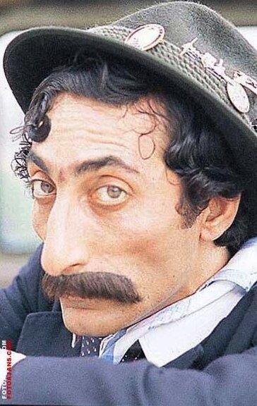 фото Ахмет Угурлу