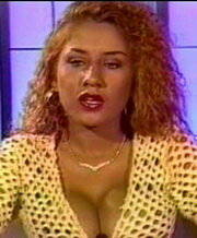 фото Сабрина