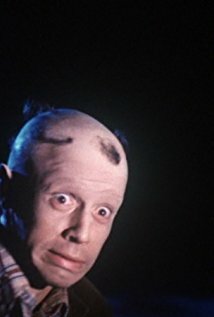 фото Ричард Кристал