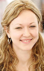 фото Наташа Тапушкович