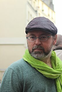 фото Филипп Браунштейн