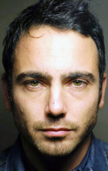 фото Маттьё Бужна