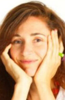 фото Селин Тио