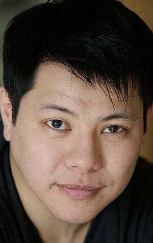 фото Альберт Кван