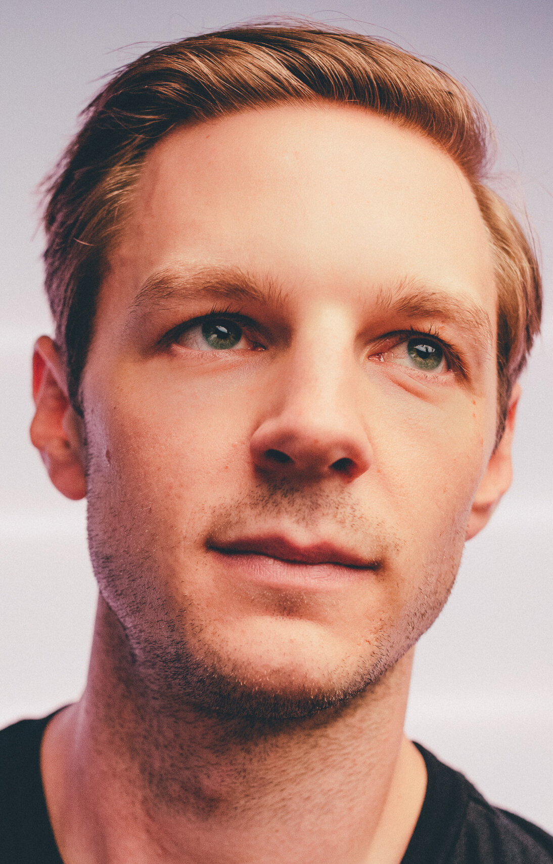 фото Уилл Пуллен