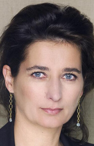 фото Сидони Дюма