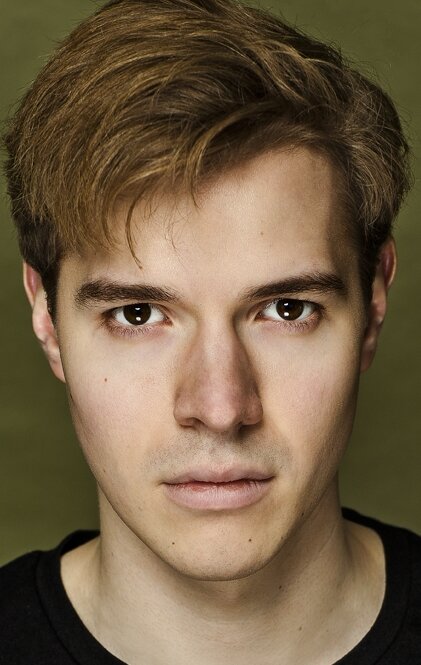 фото Уилл Кинг