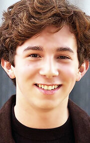 фото Аарон Химельштейн