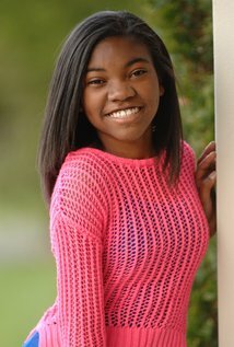 фото Jabriah Anderson