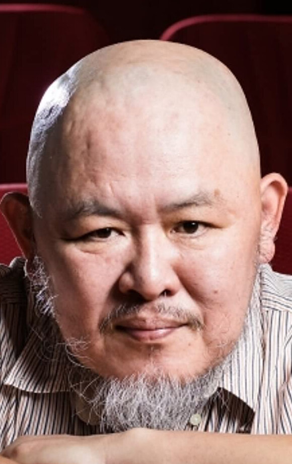 фото Линь Чэншэн