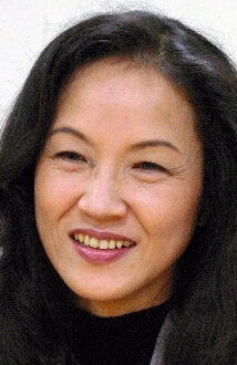 фото Эико Нагасима