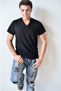 фото Niko Williams