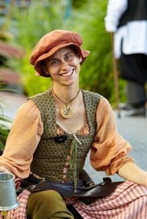 фото Stephanie Gilbert