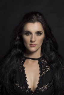 фото Jessica Laughton Smith