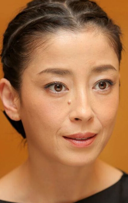 фото Риэ Миядзава