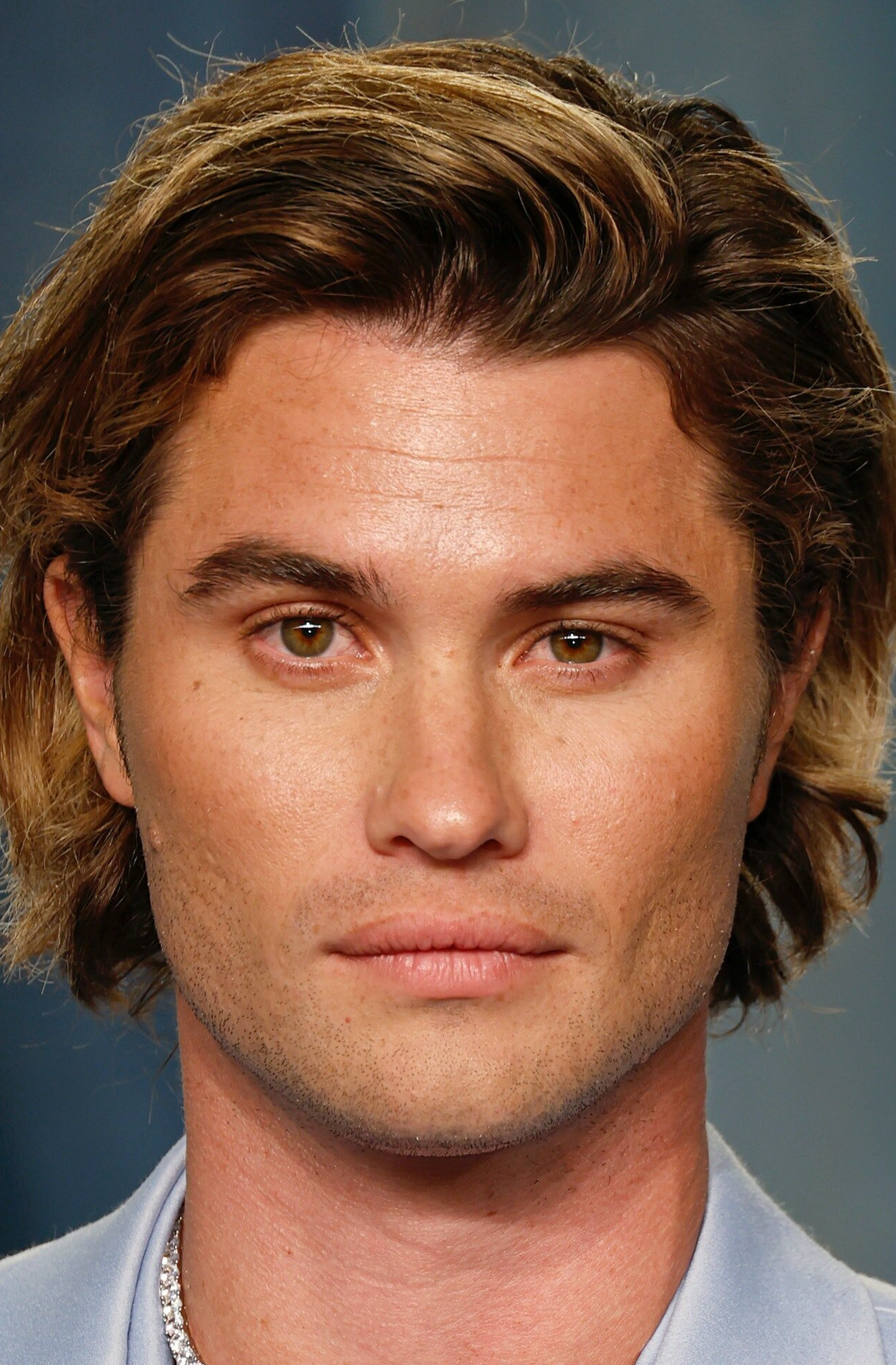 фото Чейз Стоукс