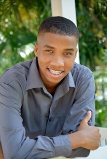 фото Brandon Dasent Amos