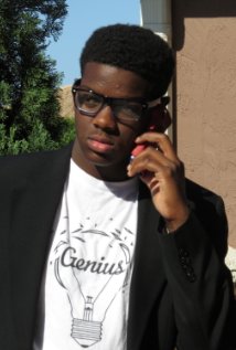 фото Darius McGahee