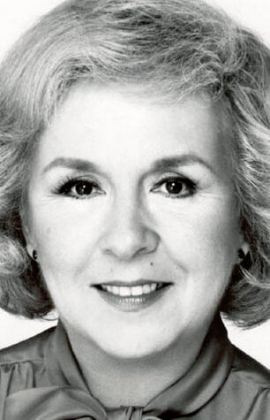 фото Дорис Робертс