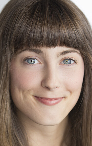 фото Дженна МакДональд