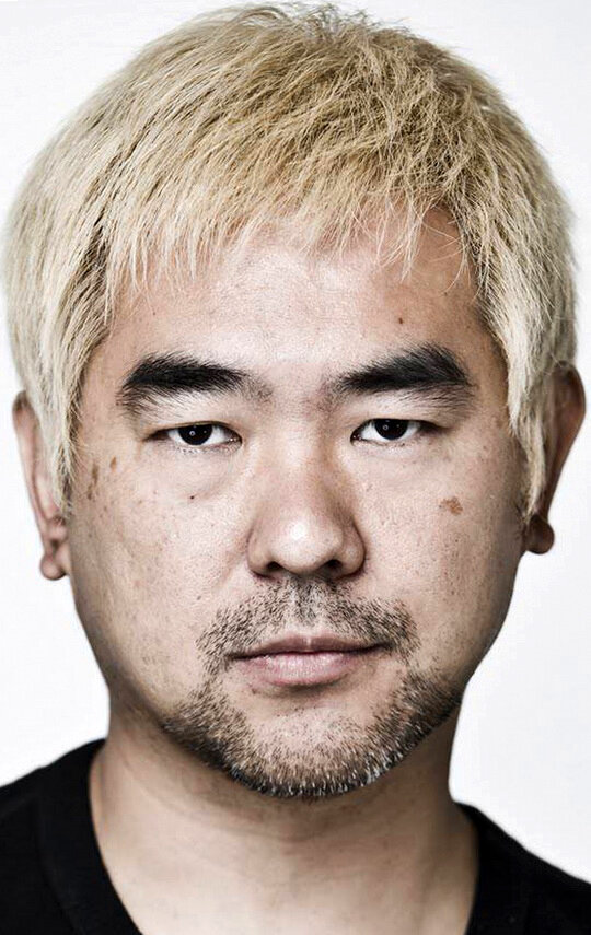 фото Рюхэй Китамура