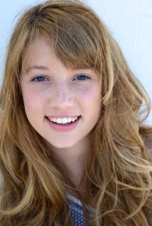 фото Tori Griffith