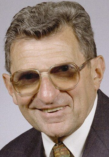 фото Joe Paterno