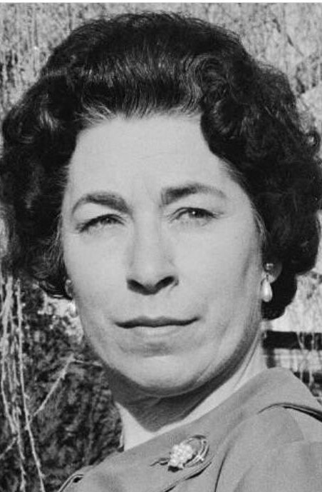 фото Жанетт Чарльз