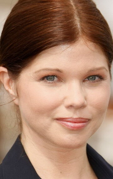 фото Донна Д’Эррико