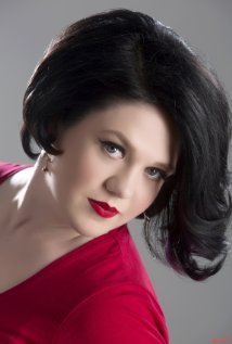 фото Kirsty Baxter