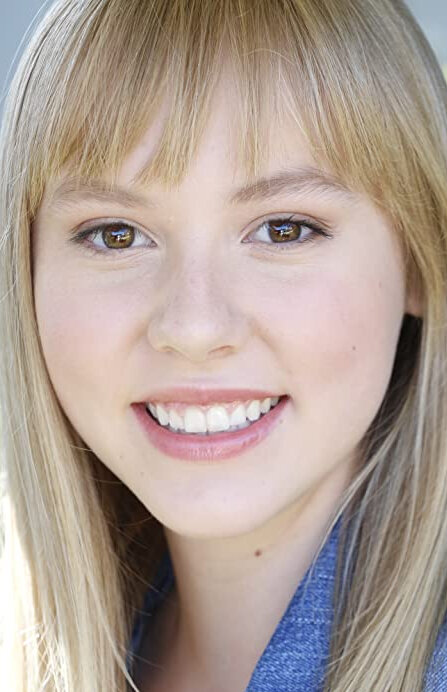 фото Abigail Killmeier