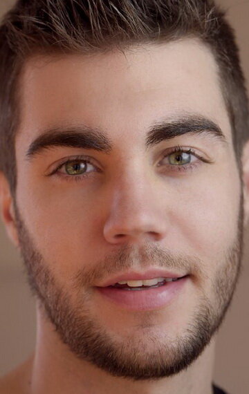 фото Колтон Браун