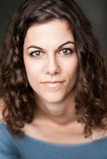 фото Амели Лерой