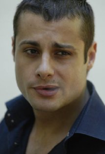 фото Эмануэль Керман