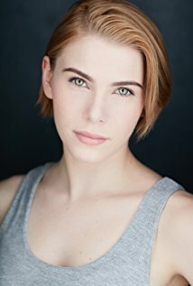 фото Кэти Харрис