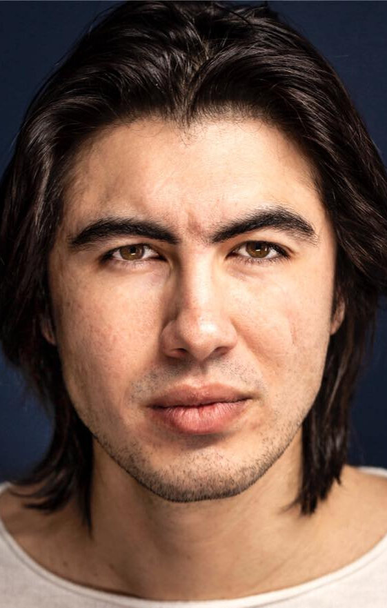 фото Дэмиэн Ромео