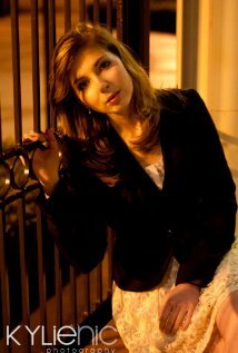 фото Сара Бет Комфорт