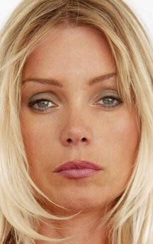 фото Анна Мари Годдар