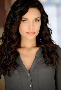 фото Аманда Дженкинс