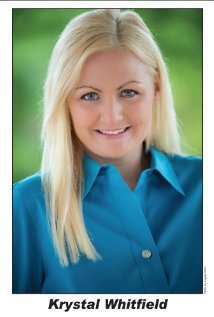 фото Krystal Starlene Whitfield