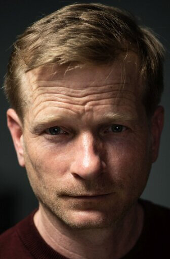 фото Матей Гадек