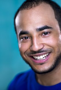 фото Kadeem Boyce